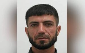 Notorious Human Smuggler Wanted In Europe Arrested In Northern Iraq