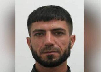 Notorious Human Smuggler Wanted In Europe Arrested In Northern Iraq