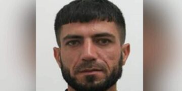 Notorious Human Smuggler Wanted In Europe Arrested In Northern Iraq