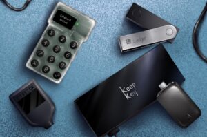 Keeping Your Crypto Safe: The Role of Hardware Wallets