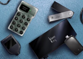 Keeping Your Crypto Safe: The Role of Hardware Wallets