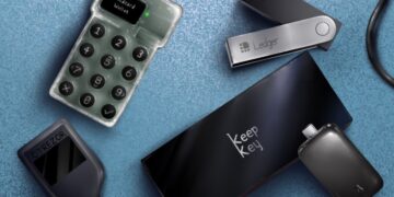 Keeping Your Crypto Safe: The Role of Hardware Wallets