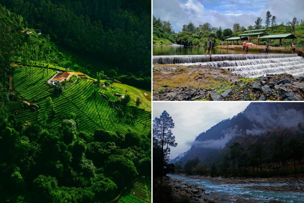 9 Most Beautiful Hill Stations to Explore This Summer In India
