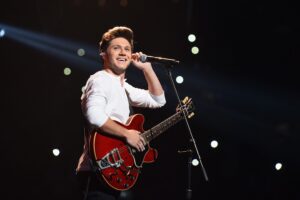 9 Niall Horan Songs That Showcase His Potential as a Solo Star