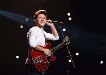 6 Songs Which Showcase Niall Horan's Great Potential!