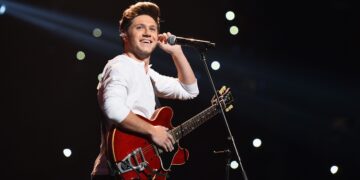 6 Songs Which Showcase Niall Horan's Great Potential!