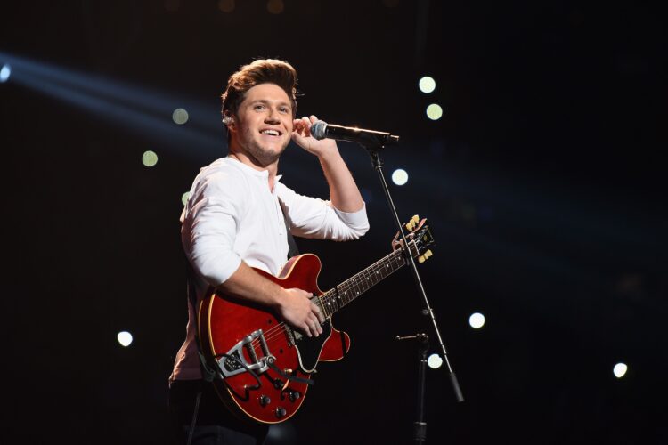 6 Songs Which Showcase Niall Horan's Great Potential!