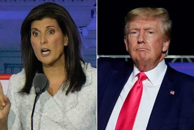 'What The Hell Nikki?': Michael Kosta Stunned By 1 Detail In Nikki Haley's 180 On Trump