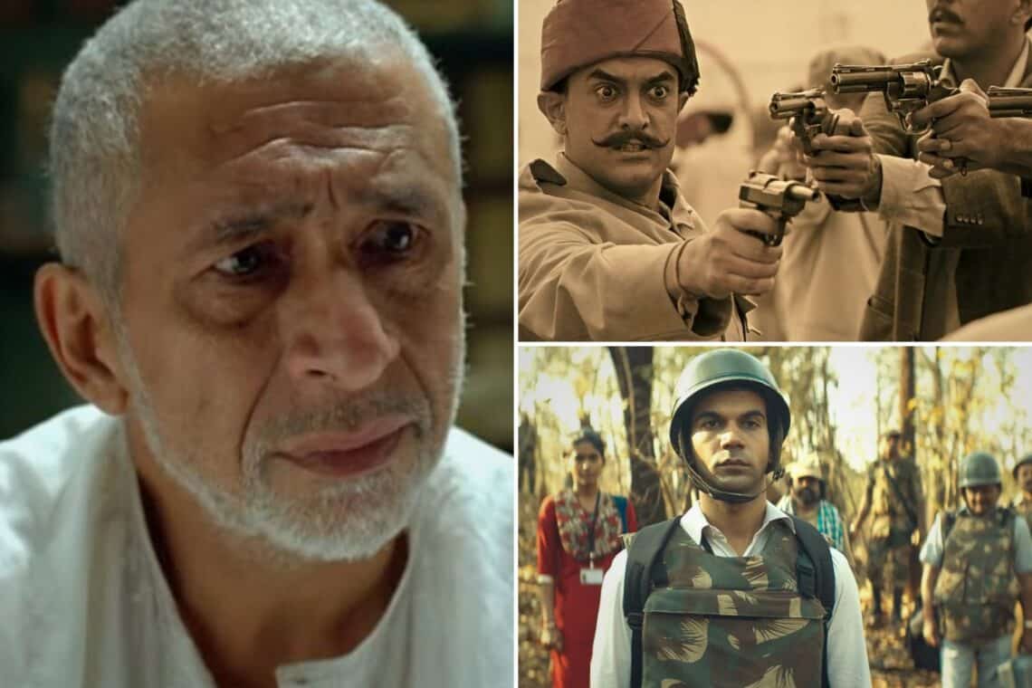 8 Best Political Movies To Watch This Election Season 8 Best Political Movies To Watch This Election Season