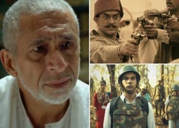 8 Best Political Movies To Watch This Election Season