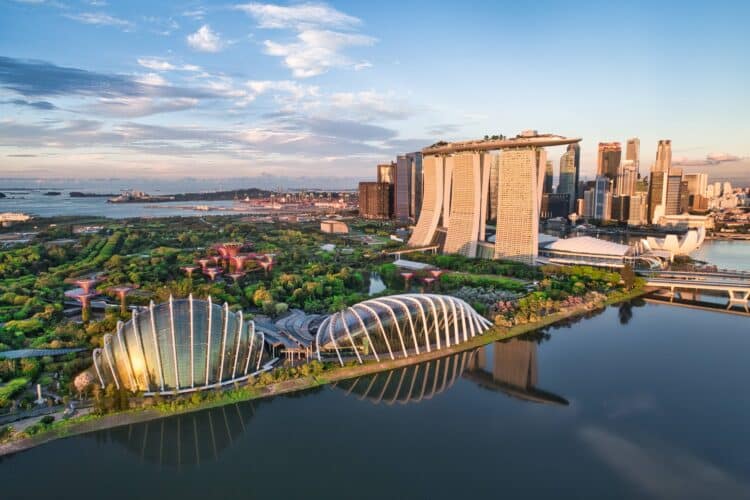 10 Must-Visit Hidden Gems In Singapore