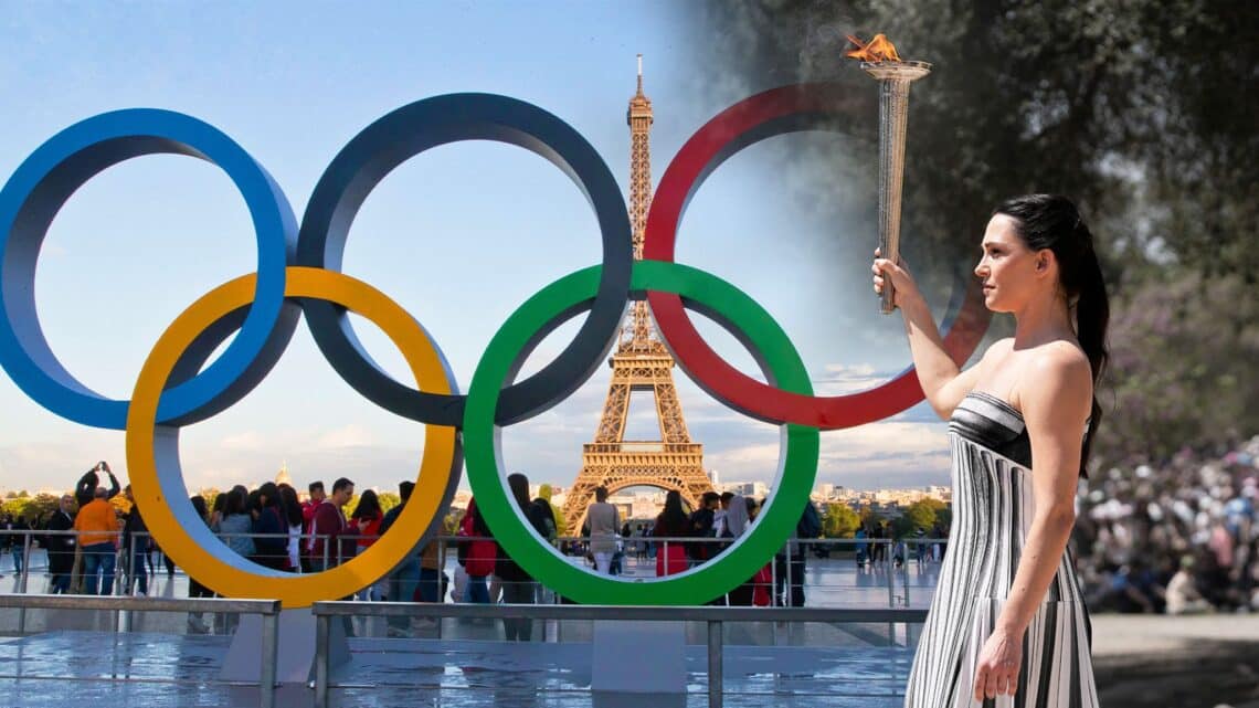 20 Fun Facts You Didn’t Know About The Olympics 20 Fun Facts You Didn’t Know About The Olympics