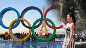 20 Fun Facts You Didn’t Know About The Olympics
