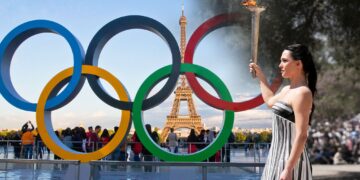 20 Fun Facts You Didn’t Know About The Olympics