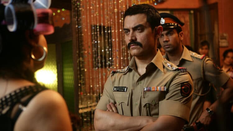 7 Best Crime Thriller Movies On Disney Hotstar