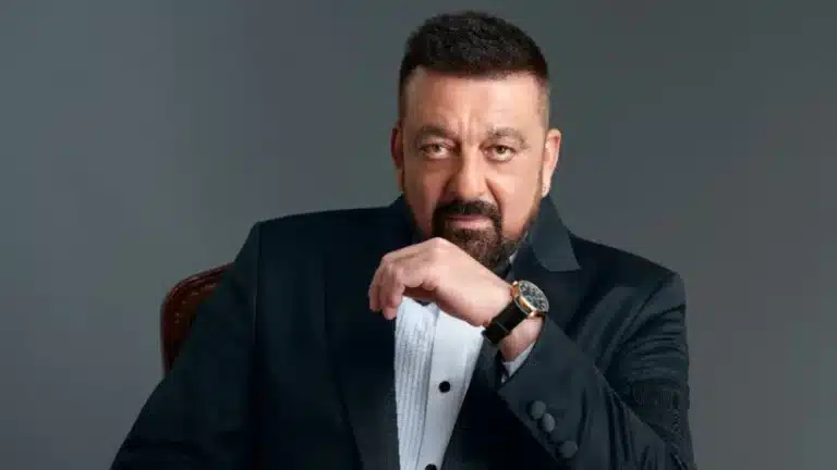 7 Best Performances Of Sanjay Dutt