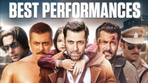 8 Best Performances Of Salman Khan