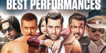 8 Best Performances Of Salman Khan