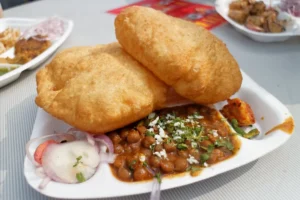 Delhi Food Guide: 8 Delectable Dishes You Must Try in Delhi