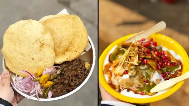 A Food Lover’s Guide: 7 Delectable Dishes To Try In Delhi