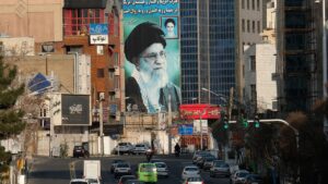 AI enabling Iran’s crackdown on women as authoritarian regime uses tech to enforce head covering AI enabling Iran’s crackdown on women as authoritarian regime uses tech to enforce head covering
