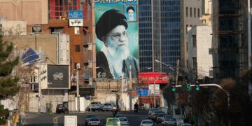 AI enabling Iran’s crackdown on women as authoritarian regime uses tech to enforce head covering