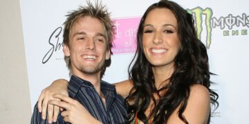 Aaron Carter’s Twin Sister Opens Up About His Death