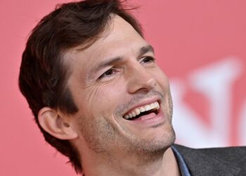 Ashton Kutcher Mocked After Raving About How AI Could Replace Film And TV Crews