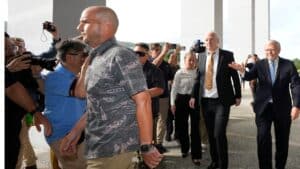 Assange pleads guilty in federal court