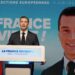At 28, Jordan Bardella shakes up French politics: ‘People across France have woken up’