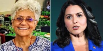 Aunt of Tulsi Gabbard killed, prominent Samoan author charged with murder