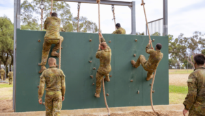 Australia expands military recruitment to noncitzens to bolster defense