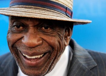 Bill Cobbs, The Prolific And Sage Character Actor, Dies At 90