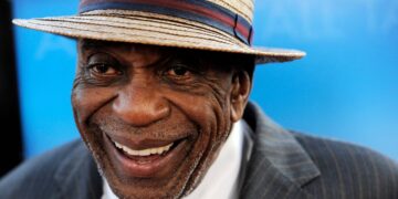 Bill Cobbs, The Prolific And Sage Character Actor, Dies At 90