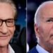 Bill Maher Says Joe Biden Is ‘Going To Lose’ Election And ‘S**t The Bed’ In Trump Debate