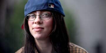 Billie Eilish Says She Lost ‘All Of’ Her Friends When She Became Famous At 14