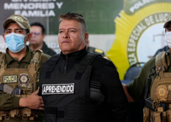 Bolivia grapples with aftermath of failed coup attempt