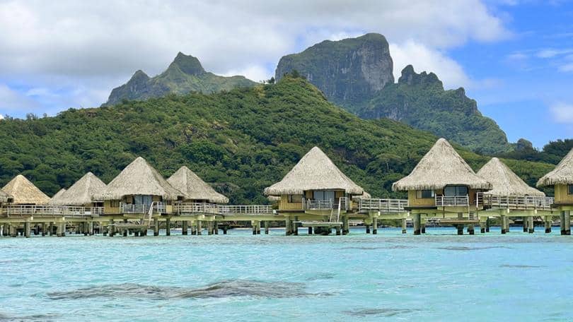 7 Most Exotic Islands Around The World For A Romantic Getaway With Essential Tips