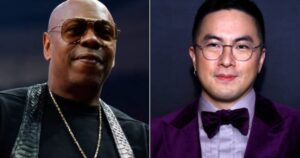 Bowen Yang Finally Addresses His Dave Chappelle Moment On ‘SNL’