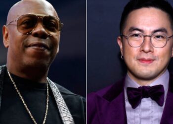 Bowen Yang Finally Addresses His Dave Chappelle Moment On ‘SNL’