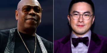 Bowen Yang Finally Addresses His Dave Chappelle Moment On ‘SNL’