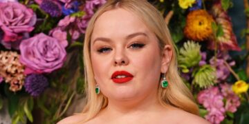 ‘Bridgerton’ Star Nicola Coughlan Drops Debut Pop Song To Benefit LGBTQ Community