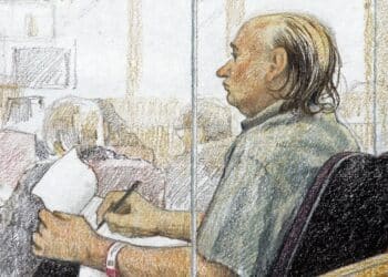 Canadian Serial Killer Robert Pickton, Who Brought Victims To Pig Farm, Is Dead After Prison Assault