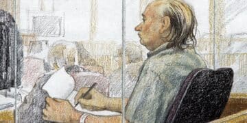 Canadian Serial Killer Robert Pickton, Who Brought Victims To Pig Farm, Is Dead After Prison Assault