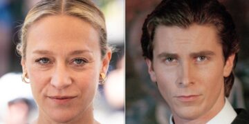 Chloë Sevigny Recalls ‘Intimidating’ ‘American Psycho’ Co-Star Christian Bale