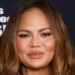 Chrissy Teigen Wants Her Kids Off Social Media For A While
