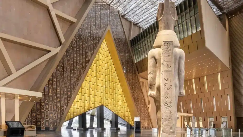 Cultural Delights: 8 Fascinating Museums In Egypt