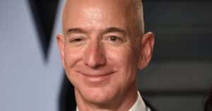 Daily Show’ Mocks Jeff Bezos As ‘History’s Most Powerful Nerd’