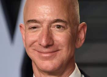 Daily Show' Mocks Jeff Bezos As 'History's Most Powerful Nerd'