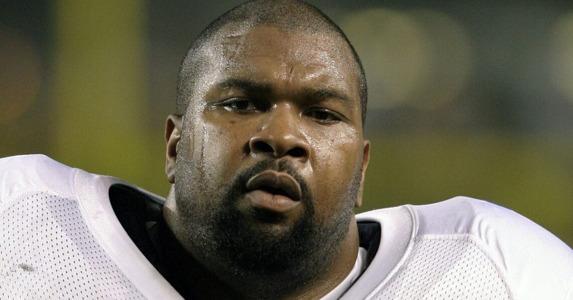 Dallas Cowboys Legend Larry Allen Dead At 52